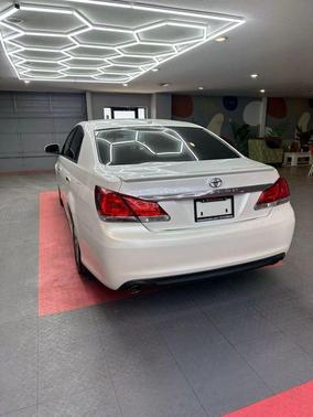 2012 Toyota Avalon Limited