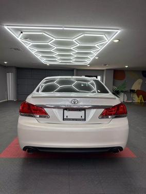 2012 Toyota Avalon Limited