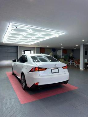 2014 Lexus IS 250 Base