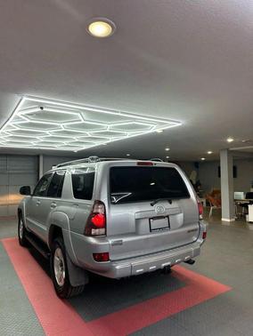 2005 Toyota 4Runner Sport