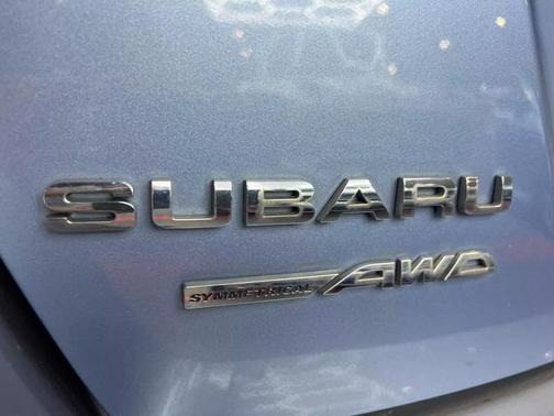 2012 Subaru Impreza 2.0i Sport Premium