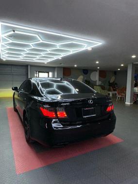 2009 Lexus LS 460 Base