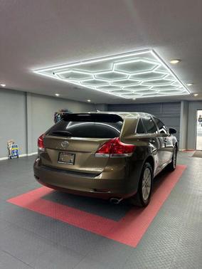 2012 Toyota Venza XLE