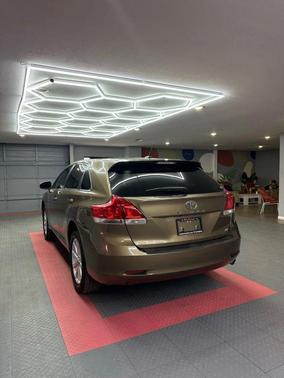 2012 Toyota Venza XLE