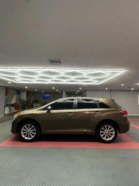 2012 Toyota Venza XLE