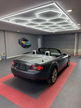 2013 Mazda MX-5 Miata Grand Touring