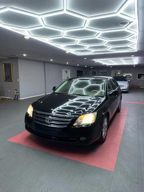 2006 Toyota Avalon XLS
