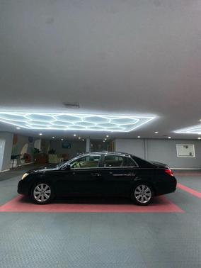 2006 Toyota Avalon XLS