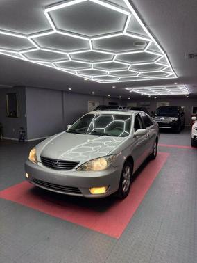 2006 Toyota Camry XLE V6