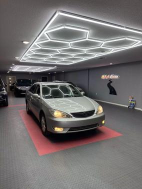 2006 Toyota Camry XLE V6