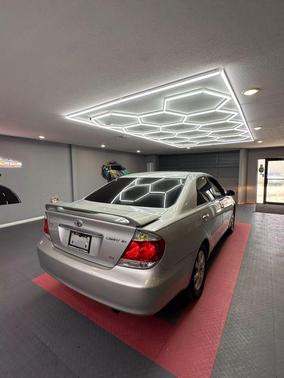 2006 Toyota Camry XLE V6