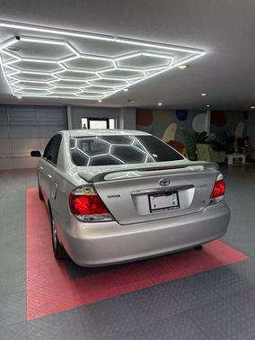 2006 Toyota Camry XLE V6