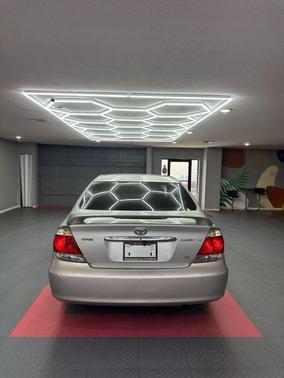 2006 Toyota Camry XLE V6