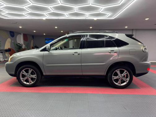 2006 Lexus RX 400h Base