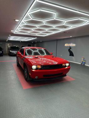 2010 Dodge Challenger R/T