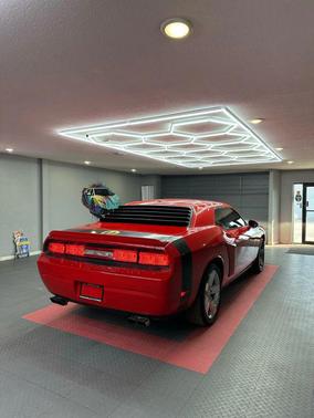 2010 Dodge Challenger R/T