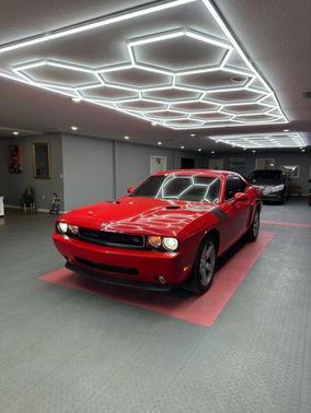 2010 Dodge Challenger R/T