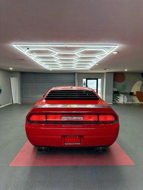 2010 Dodge Challenger R/T