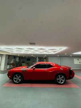 2010 Dodge Challenger R/T