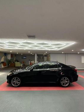2008 Lexus IS 250 Base