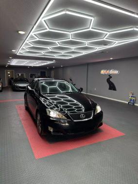 2008 Lexus IS 250 Base