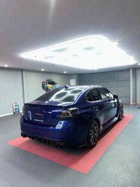 2017 Subaru WRX Limited