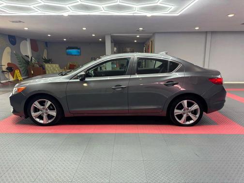2014 Acura ILX 2.0L