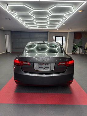 2014 Acura ILX 2.0L