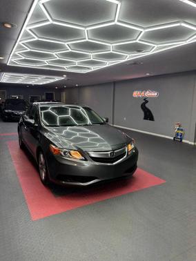 2014 Acura ILX 2.0L