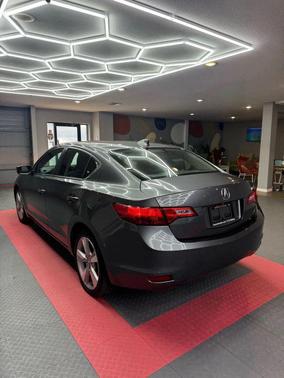 2014 Acura ILX 2.0L