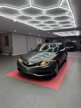 2014 Acura ILX 2.0L