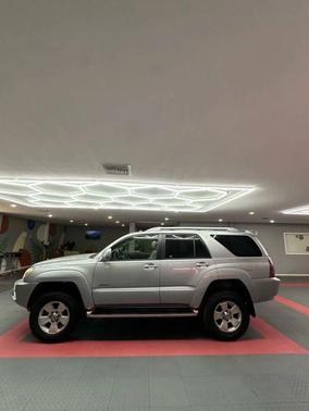 2004 Toyota 4Runner Sport