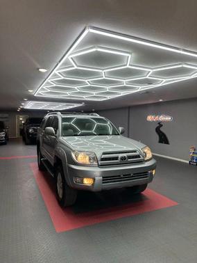 2004 Toyota 4Runner Sport