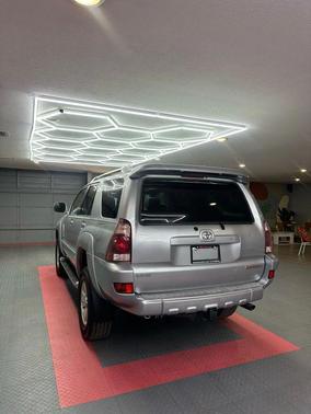 2004 Toyota 4Runner Sport