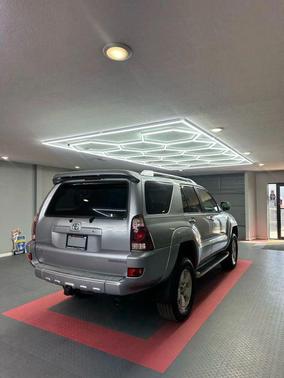 2004 Toyota 4Runner Sport