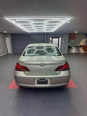 2008 Toyota Avalon Limited
