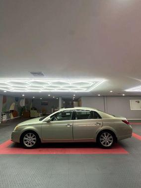 2008 Toyota Avalon Limited