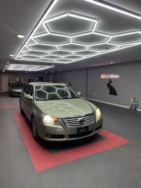 2008 Toyota Avalon Limited