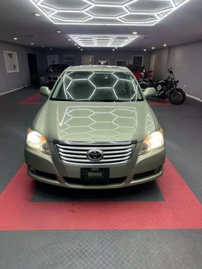 2008 Toyota Avalon Limited