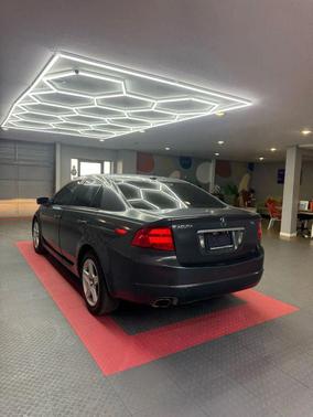 2005 Acura TL 3.2