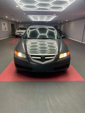 2005 Acura TL 3.2