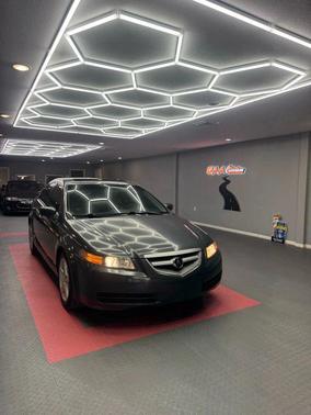 2005 Acura TL 3.2