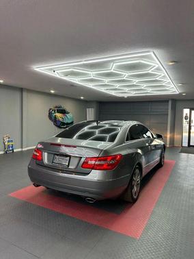 2011 Mercedes-Benz E-Class E 350