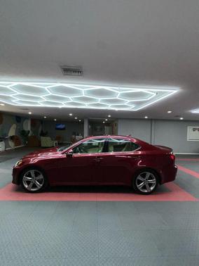 2013 Lexus IS 250 Base