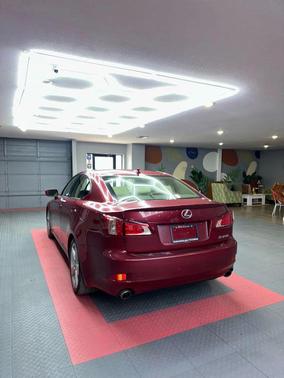 2013 Lexus IS 250 Base