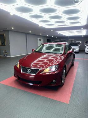2013 Lexus IS 250 Base
