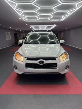 2010 Toyota RAV4 Limited