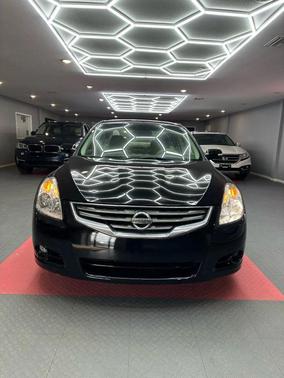 2011 Nissan Altima 3.5 SR