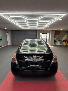 2011 Nissan Altima 3.5 SR