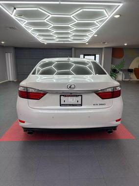 2014 Lexus ES 350 Base